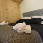 Lodge Lugina E Shengjergjit ,bujtinat